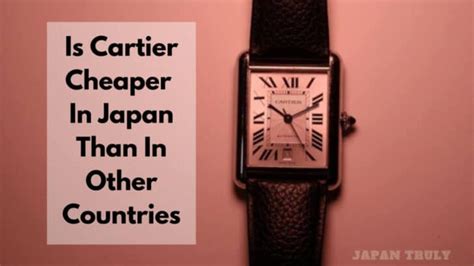 is cartier cheaper in malaysia|cartier tank malaysia.